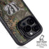 NFL Cincinnati Bengals Realtree Xtra Green Camo iPhone 16 Pro Kickstand Case
